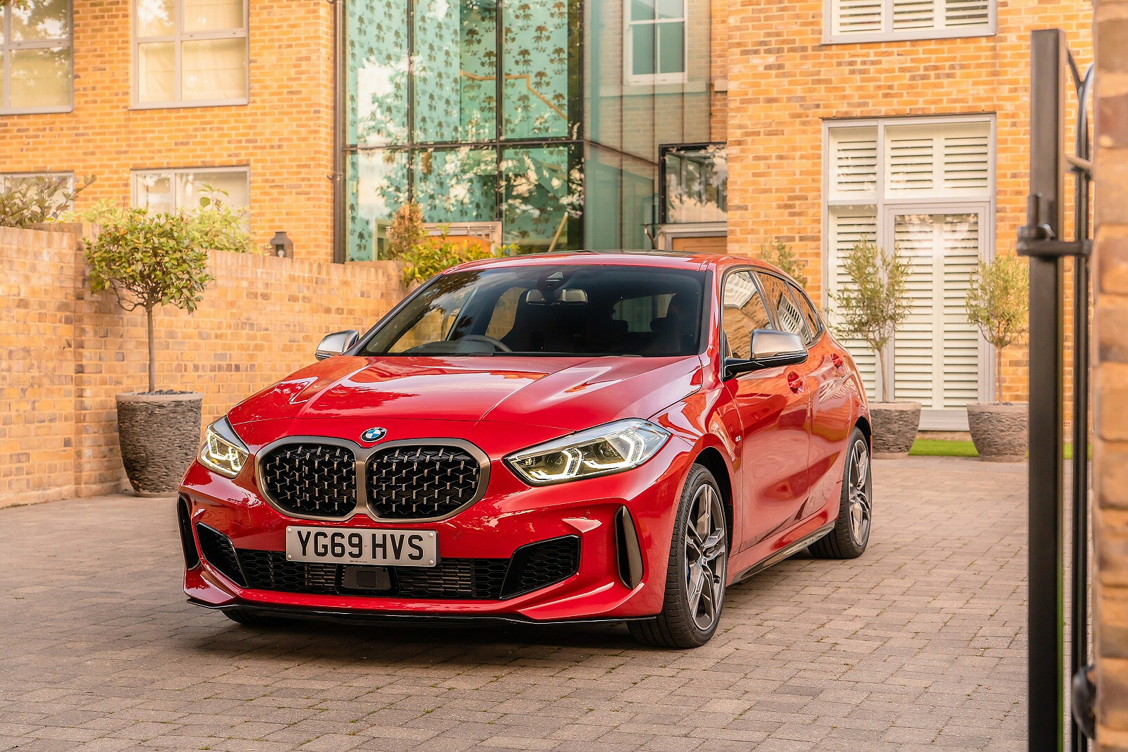 Used BMW 1 Series [F40] (2019 - 2024) + Guide - Image 1